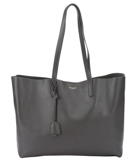 saint laurent large shopping tote.